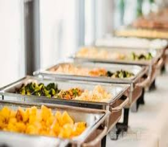 Mukesh Caterers